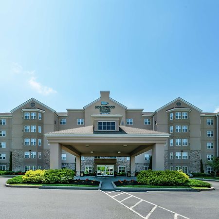 Audubon Homewood Suites By Hilton Philadelphia-Valley Forge מראה חיצוני תמונה