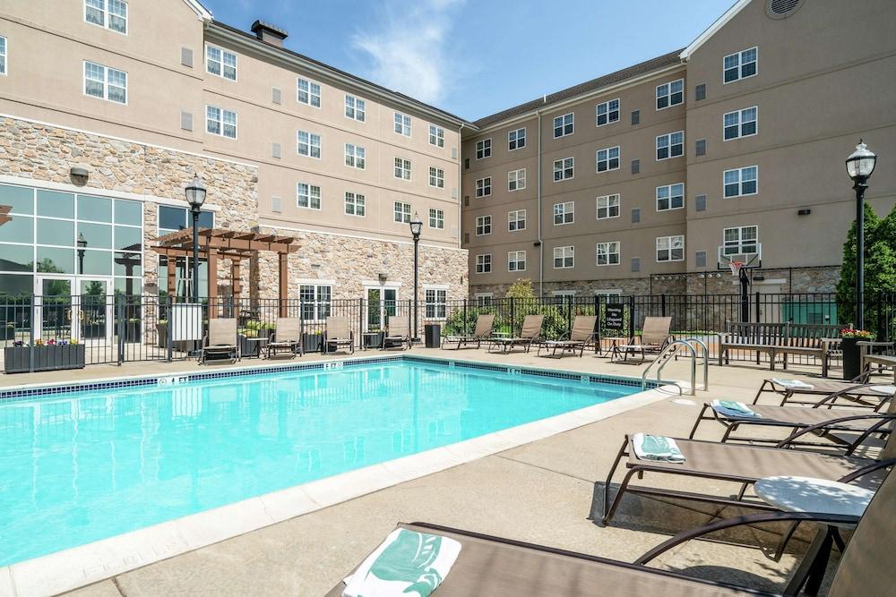Audubon Homewood Suites By Hilton Philadelphia-Valley Forge מראה חיצוני תמונה