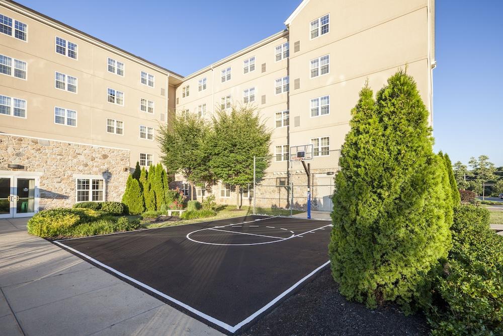 Audubon Homewood Suites By Hilton Philadelphia-Valley Forge מראה חיצוני תמונה