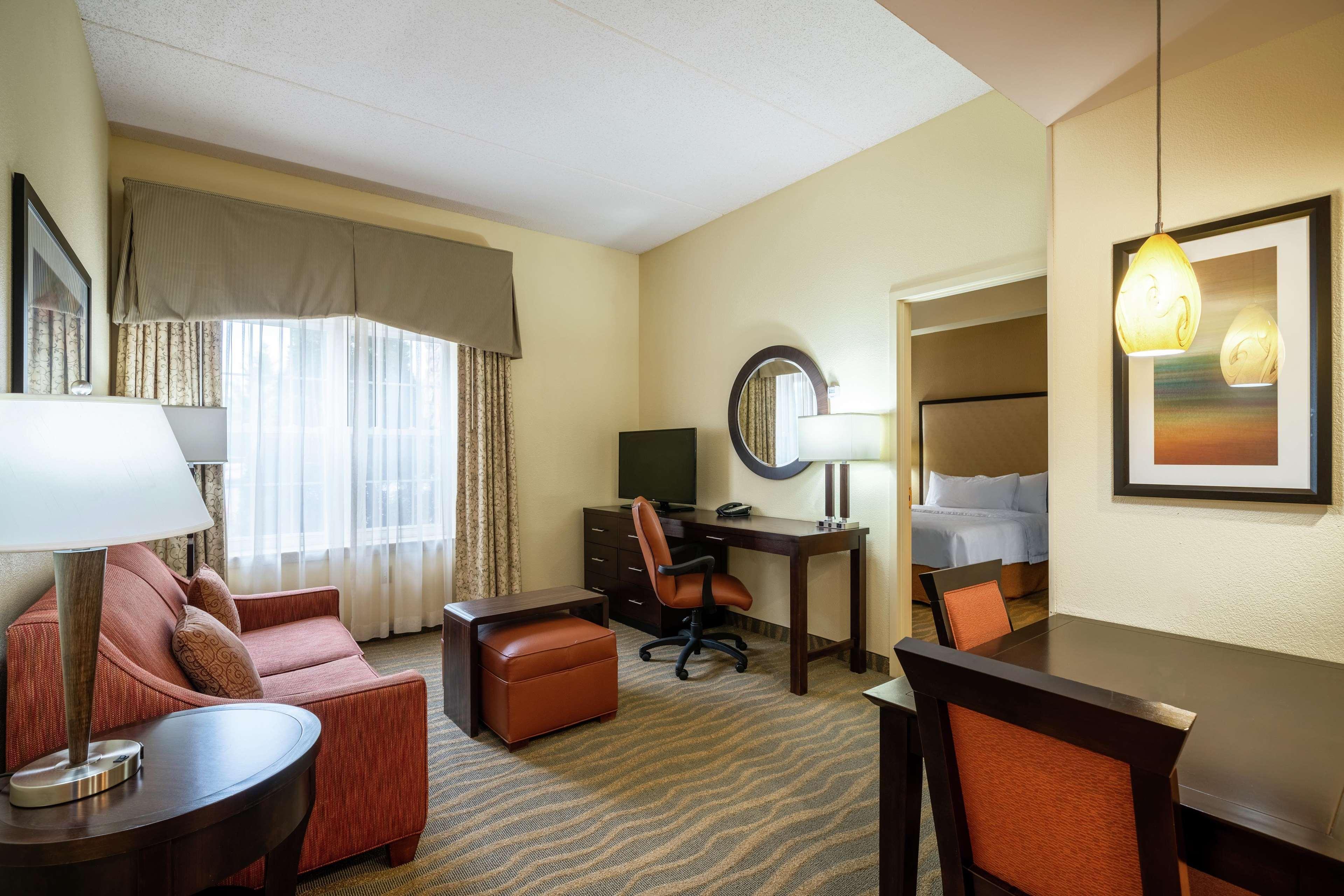 Audubon Homewood Suites By Hilton Philadelphia-Valley Forge מראה חיצוני תמונה