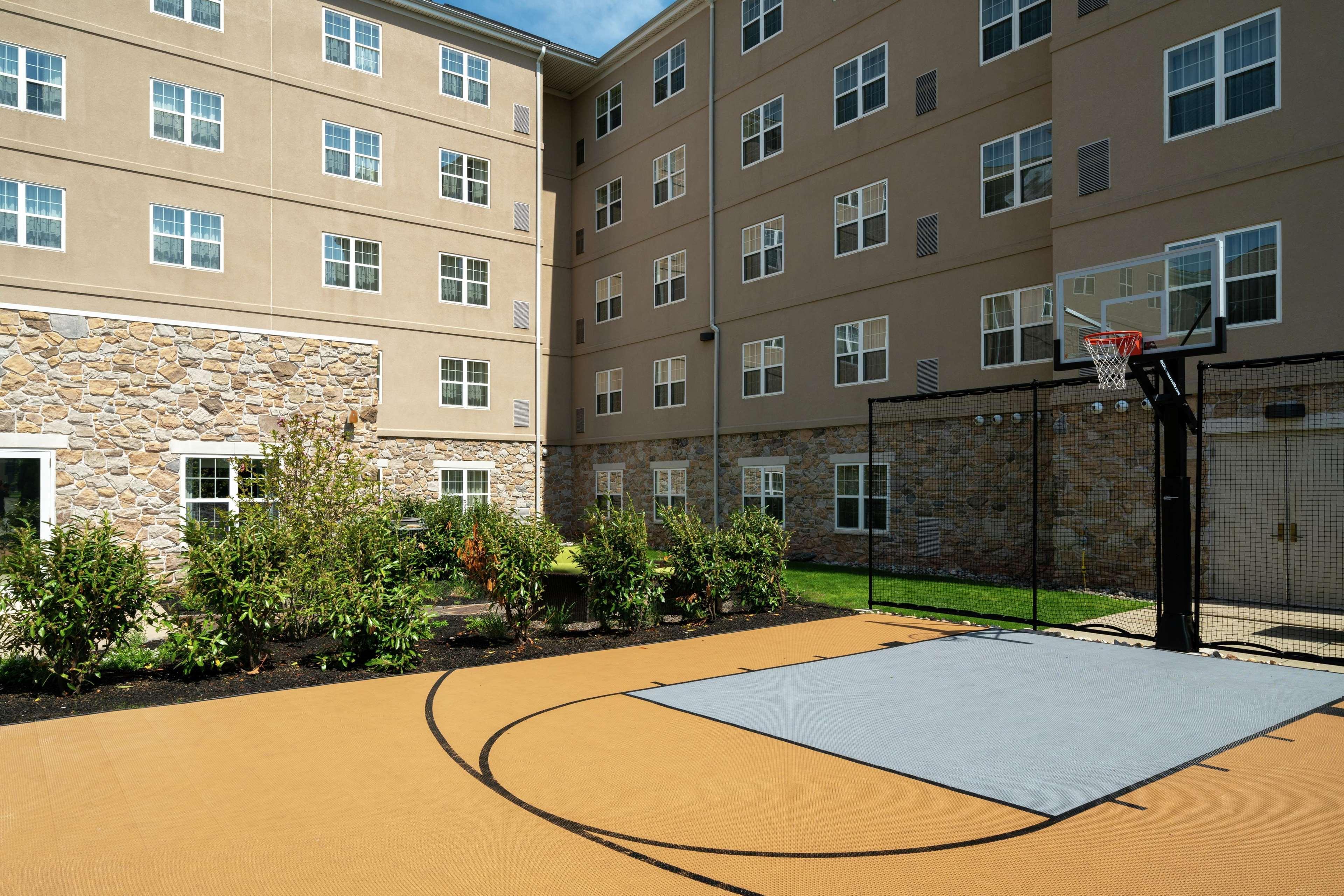 Audubon Homewood Suites By Hilton Philadelphia-Valley Forge מראה חיצוני תמונה