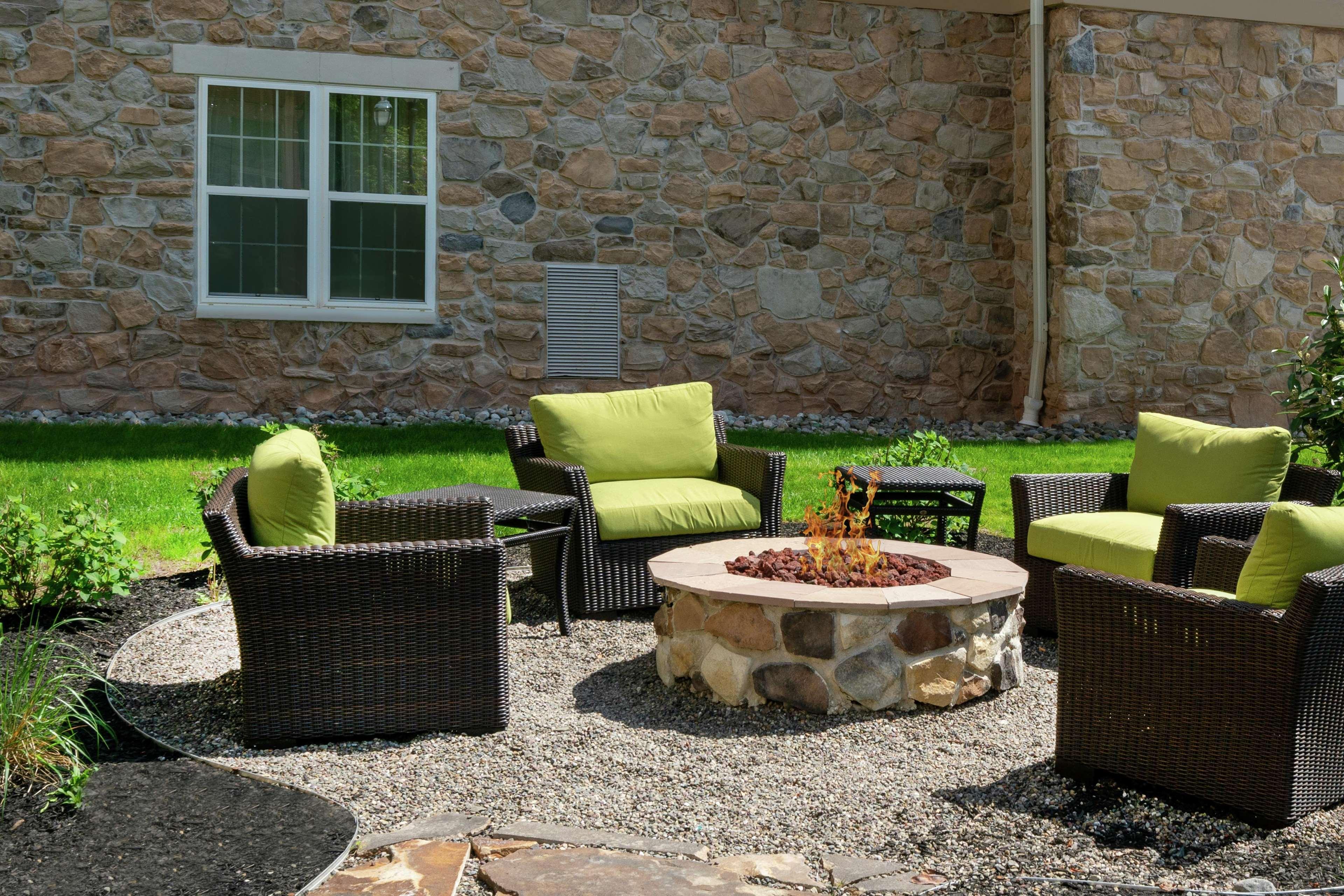 Audubon Homewood Suites By Hilton Philadelphia-Valley Forge מראה חיצוני תמונה