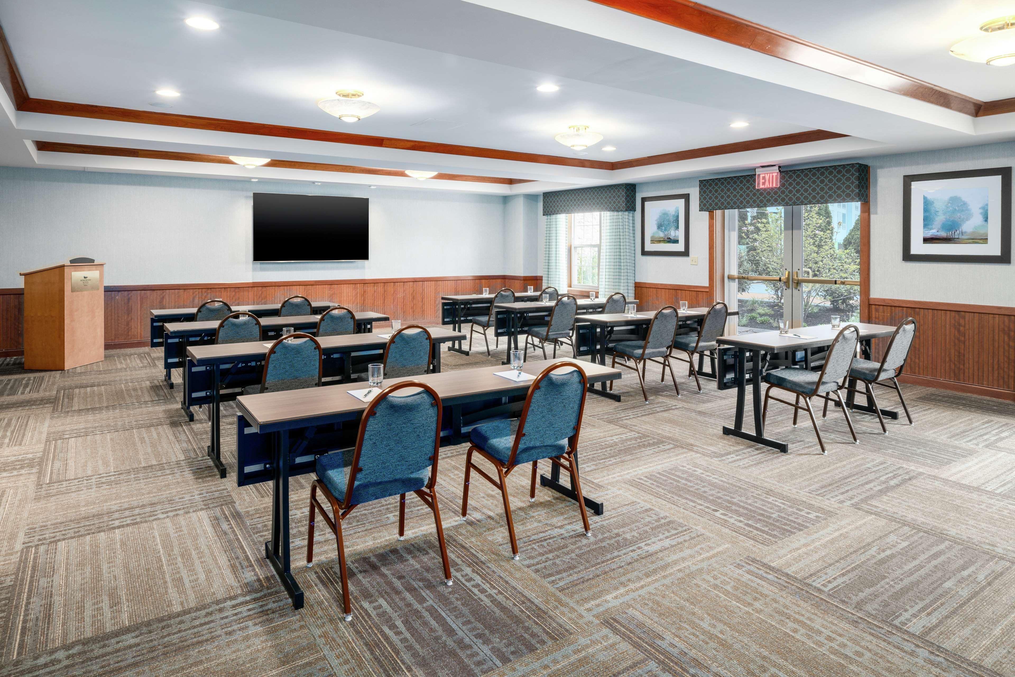 Audubon Homewood Suites By Hilton Philadelphia-Valley Forge מראה חיצוני תמונה