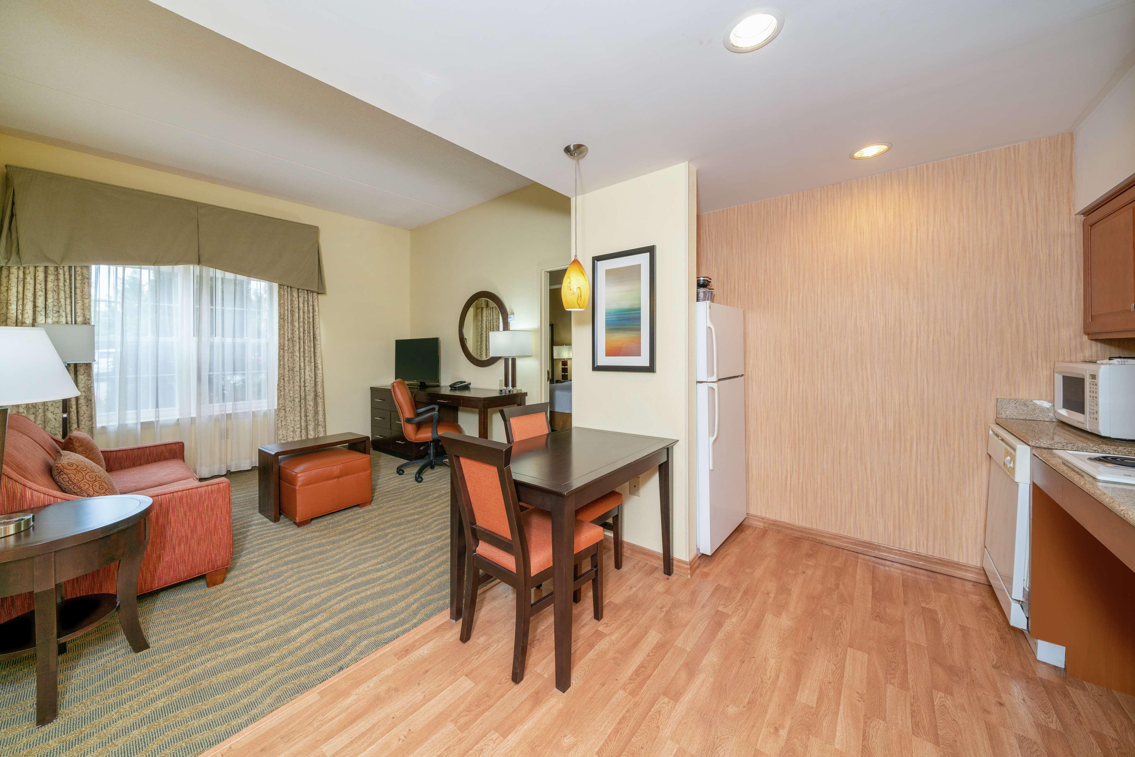 Audubon Homewood Suites By Hilton Philadelphia-Valley Forge מראה חיצוני תמונה