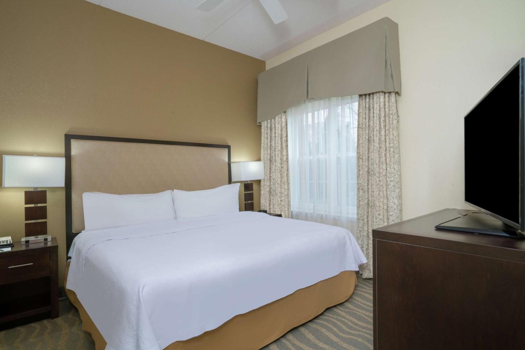 Audubon Homewood Suites By Hilton Philadelphia-Valley Forge מראה חיצוני תמונה