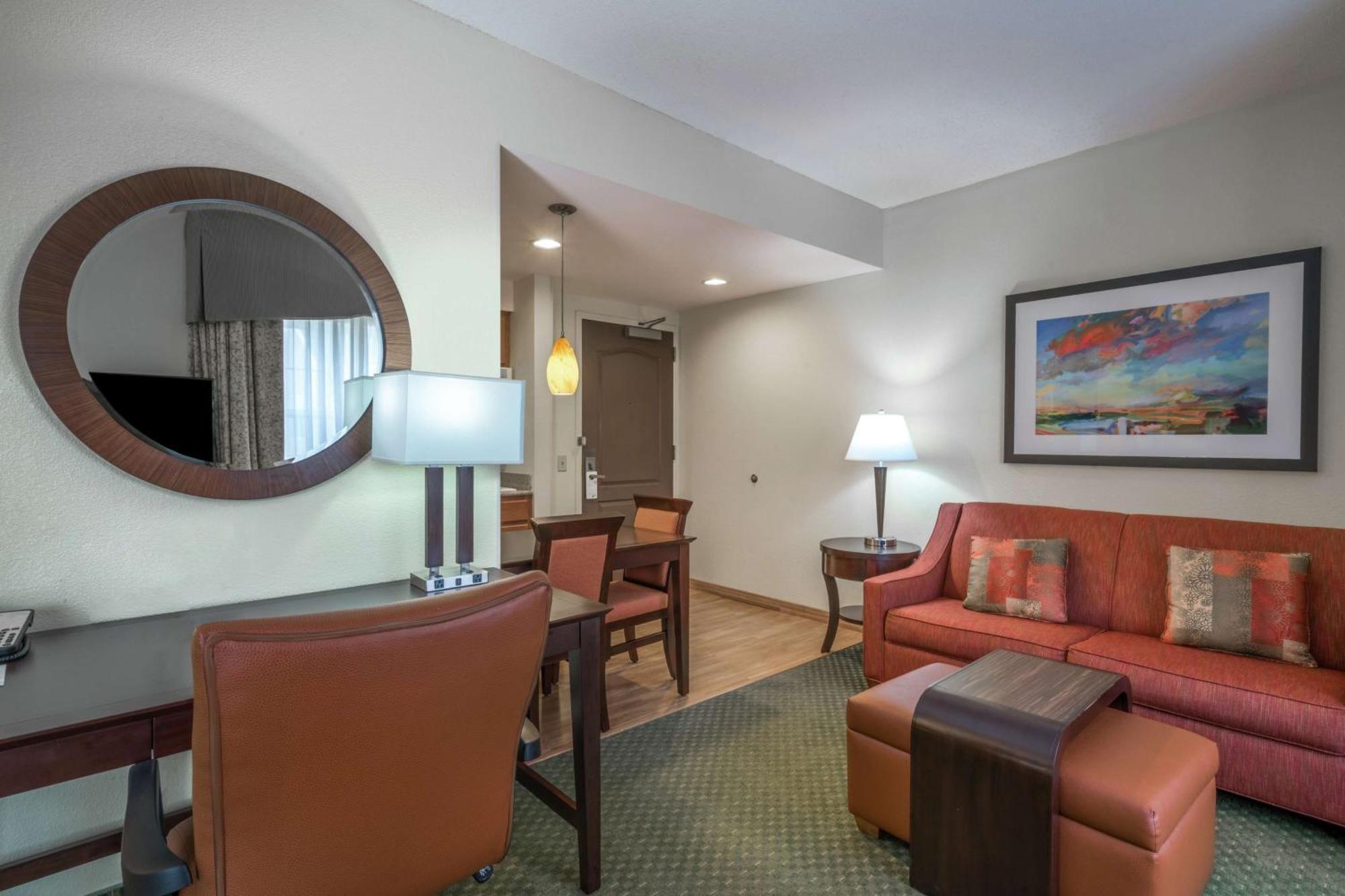 Audubon Homewood Suites By Hilton Philadelphia-Valley Forge מראה חיצוני תמונה