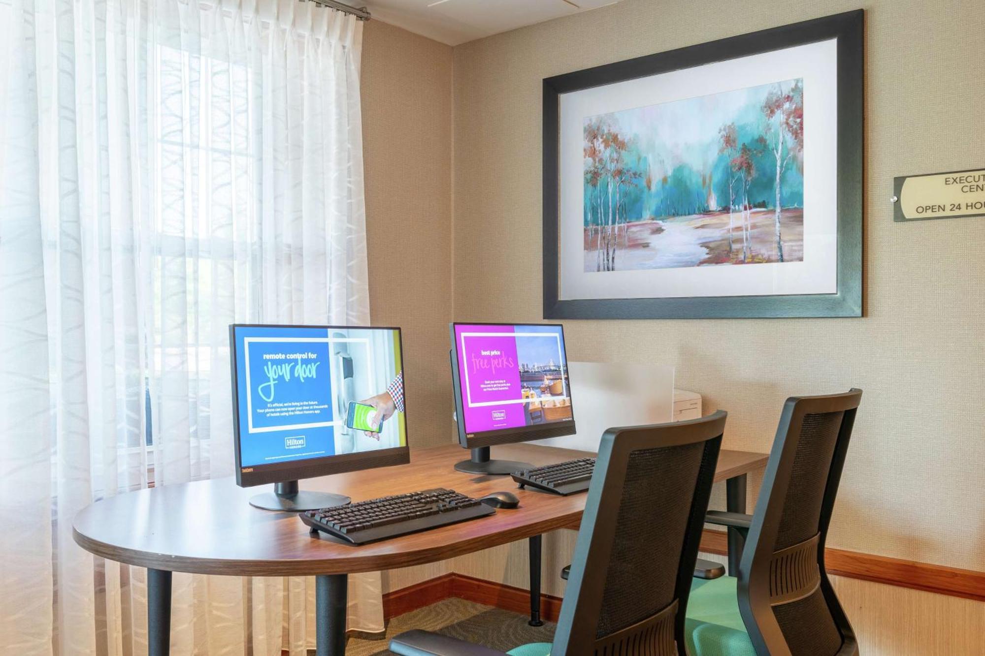 Audubon Homewood Suites By Hilton Philadelphia-Valley Forge מראה חיצוני תמונה