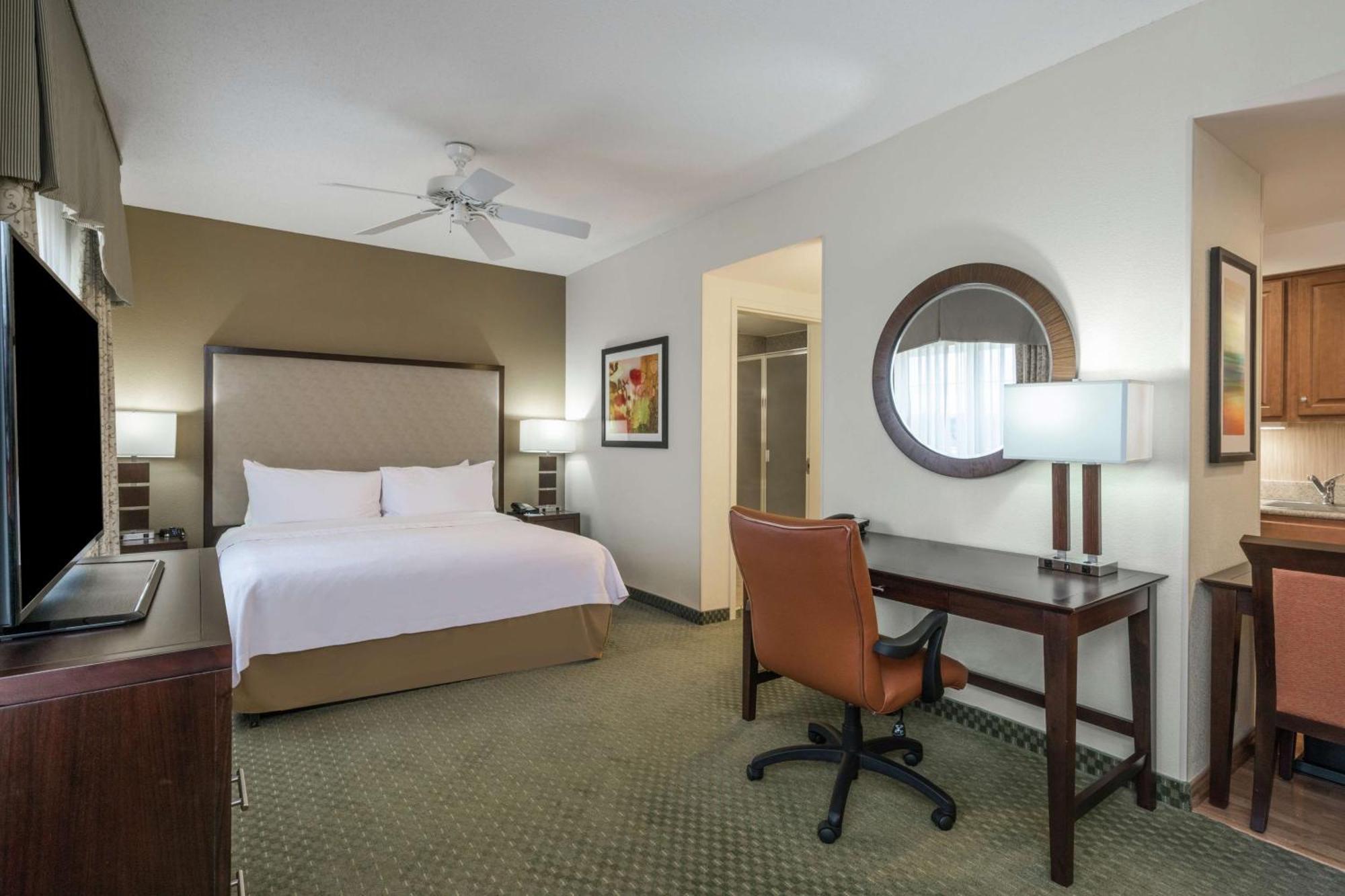Audubon Homewood Suites By Hilton Philadelphia-Valley Forge מראה חיצוני תמונה