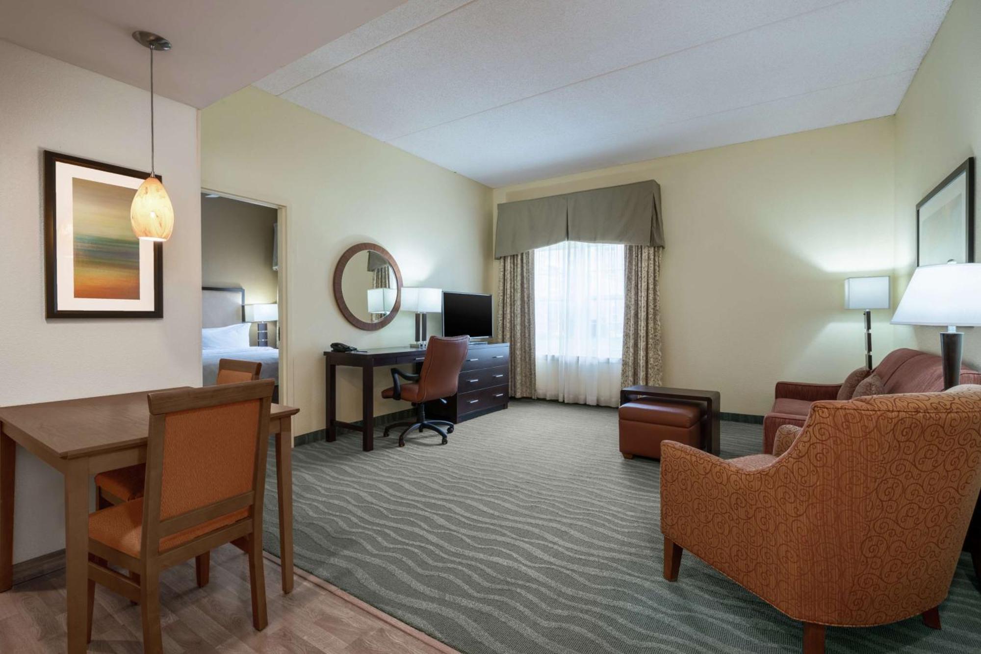 Audubon Homewood Suites By Hilton Philadelphia-Valley Forge מראה חיצוני תמונה