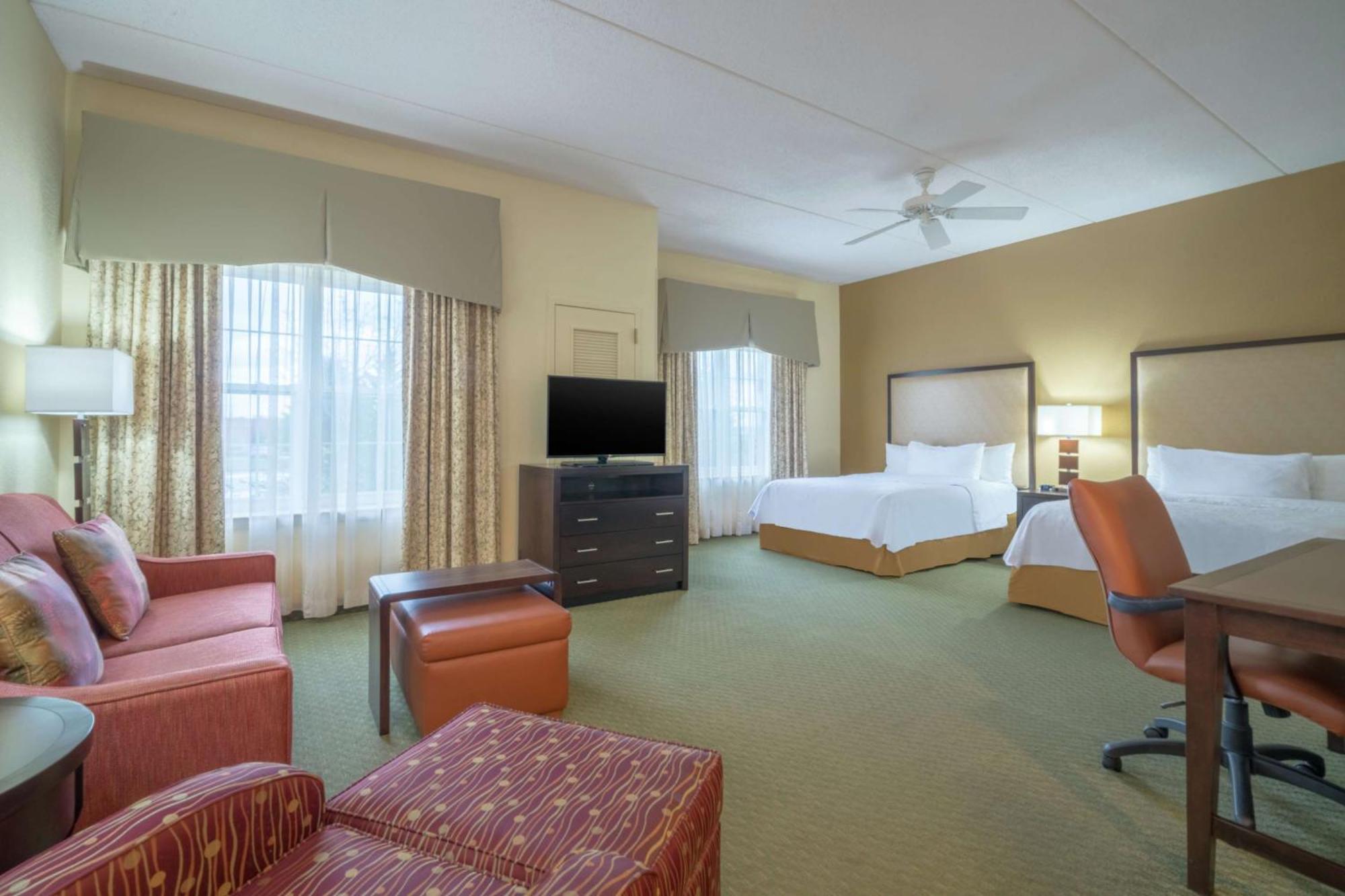 Audubon Homewood Suites By Hilton Philadelphia-Valley Forge מראה חיצוני תמונה
