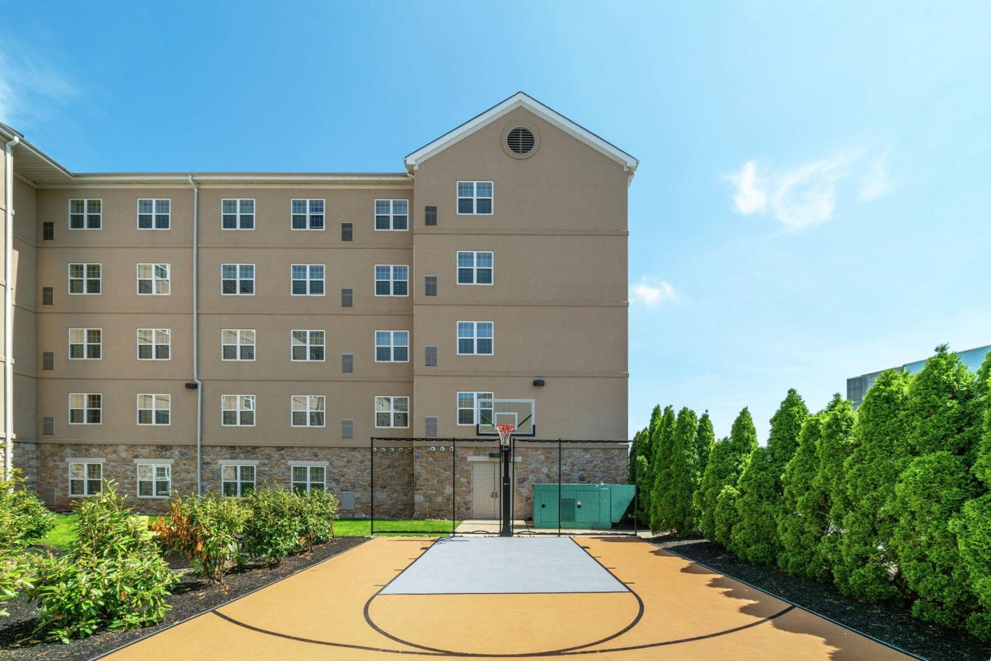 Audubon Homewood Suites By Hilton Philadelphia-Valley Forge מראה חיצוני תמונה