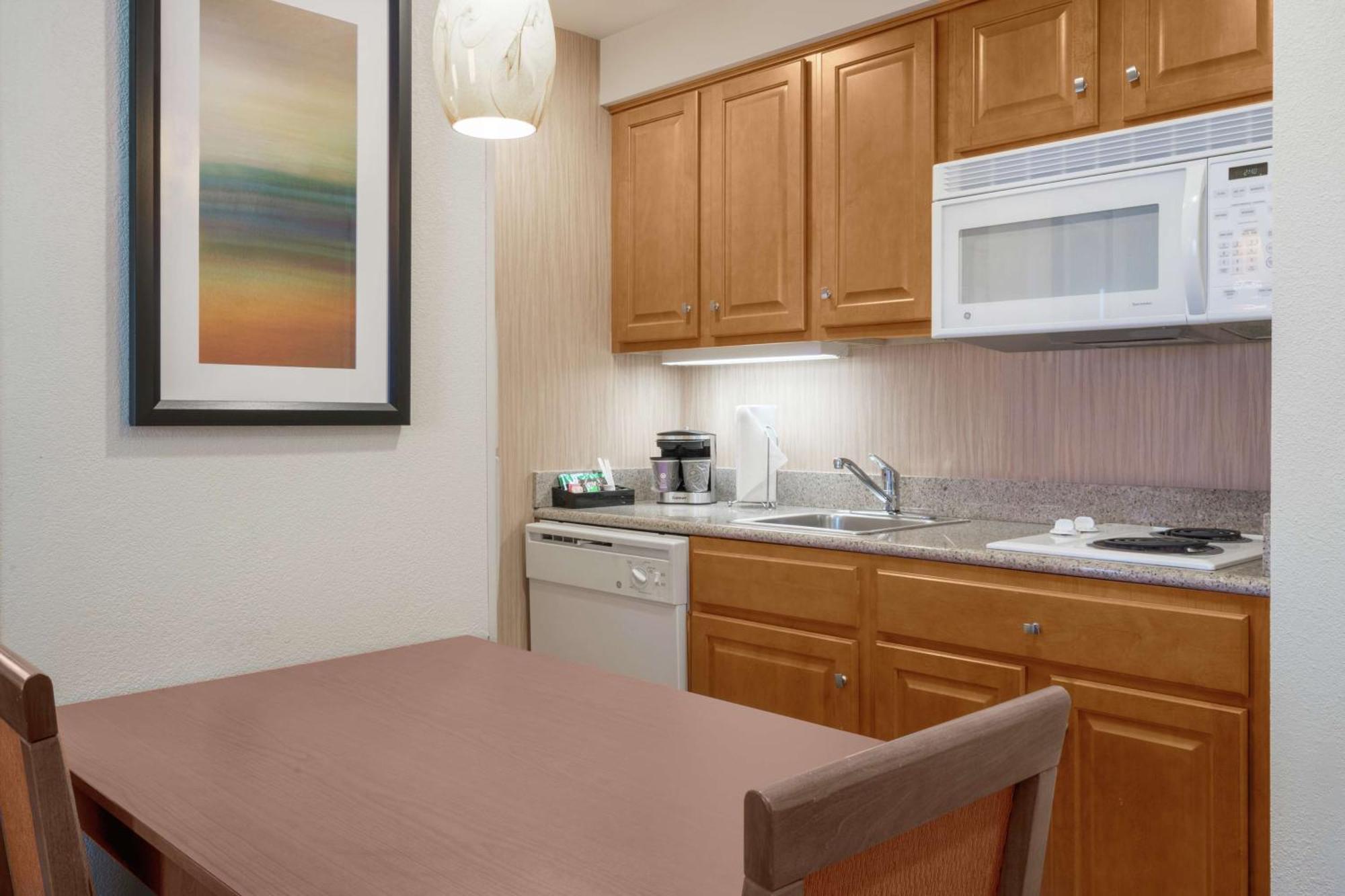 Audubon Homewood Suites By Hilton Philadelphia-Valley Forge מראה חיצוני תמונה