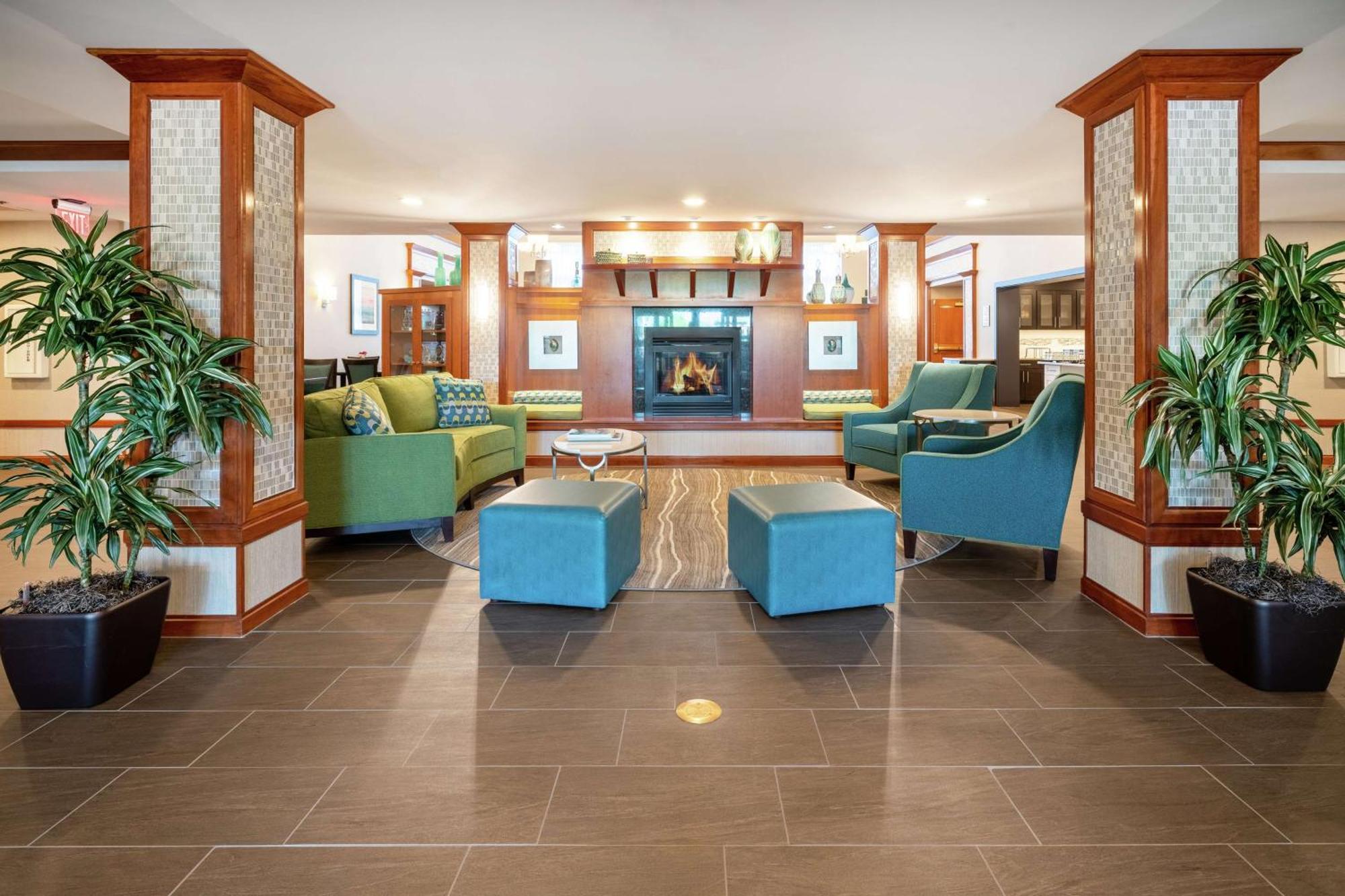 Audubon Homewood Suites By Hilton Philadelphia-Valley Forge מראה חיצוני תמונה