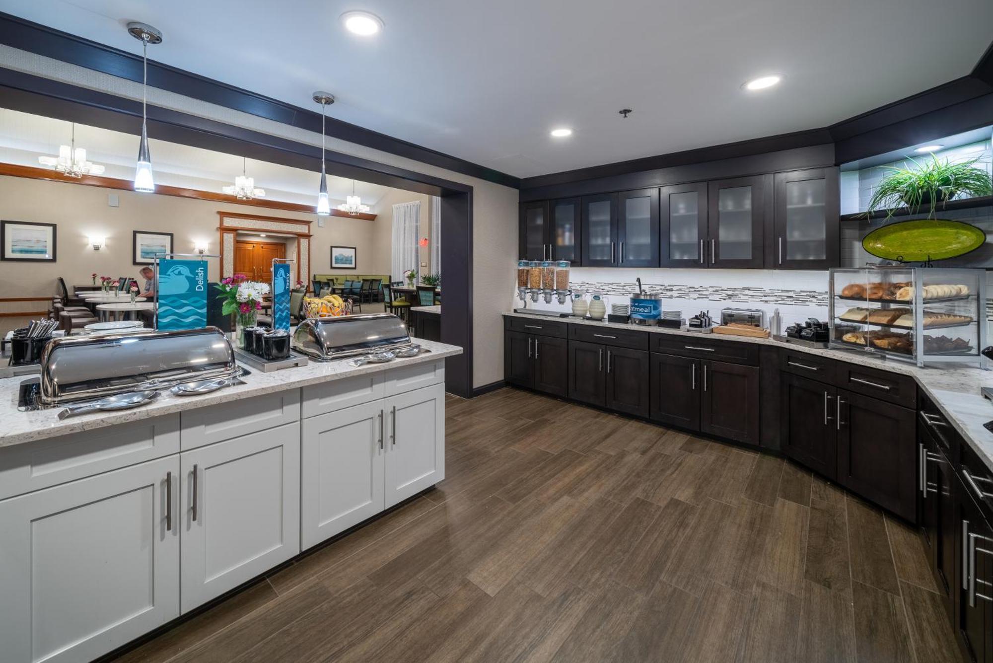 Audubon Homewood Suites By Hilton Philadelphia-Valley Forge מראה חיצוני תמונה