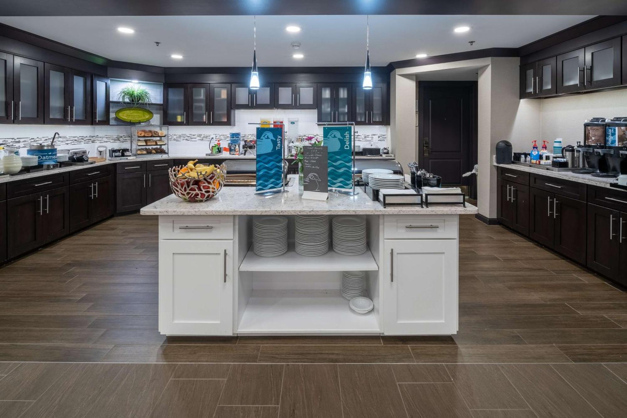 Audubon Homewood Suites By Hilton Philadelphia-Valley Forge מראה חיצוני תמונה
