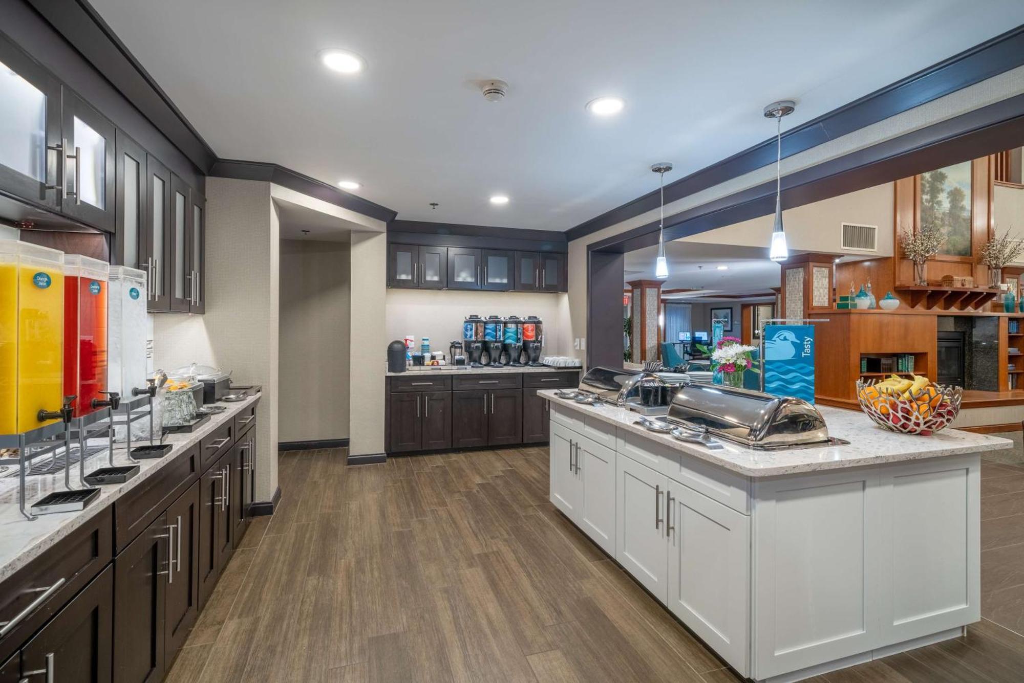 Audubon Homewood Suites By Hilton Philadelphia-Valley Forge מראה חיצוני תמונה