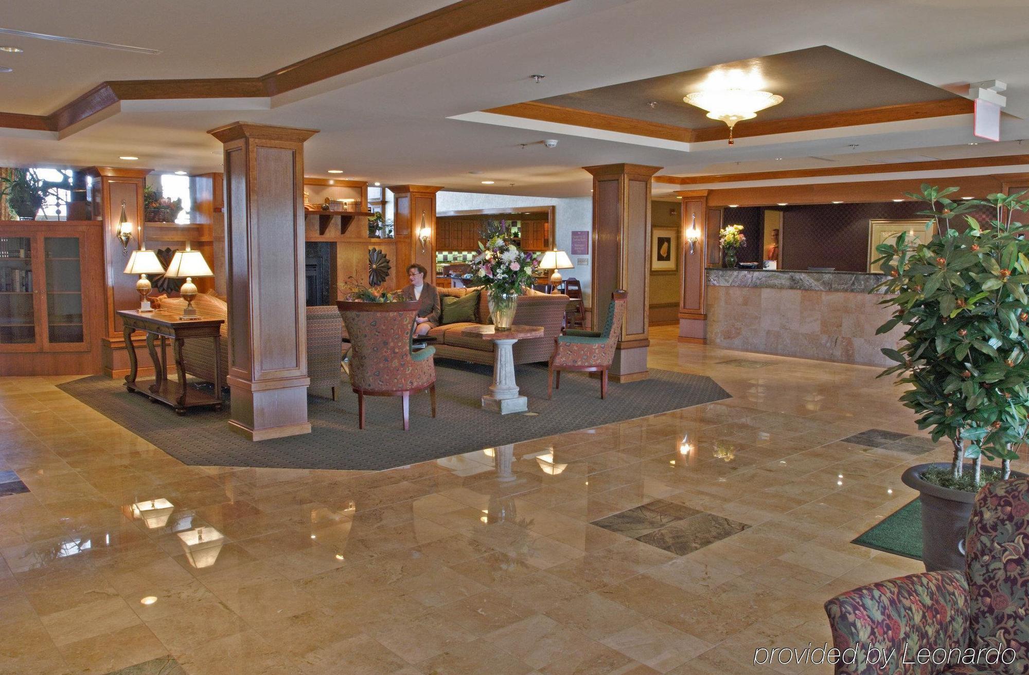 Audubon Homewood Suites By Hilton Philadelphia-Valley Forge מראה פנימי תמונה