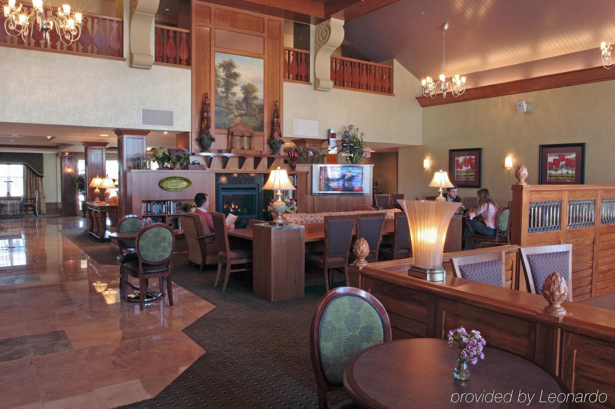 Audubon Homewood Suites By Hilton Philadelphia-Valley Forge מראה פנימי תמונה