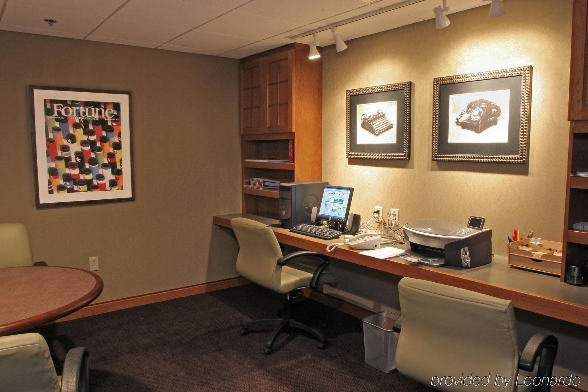 Audubon Homewood Suites By Hilton Philadelphia-Valley Forge מתקנים תמונה