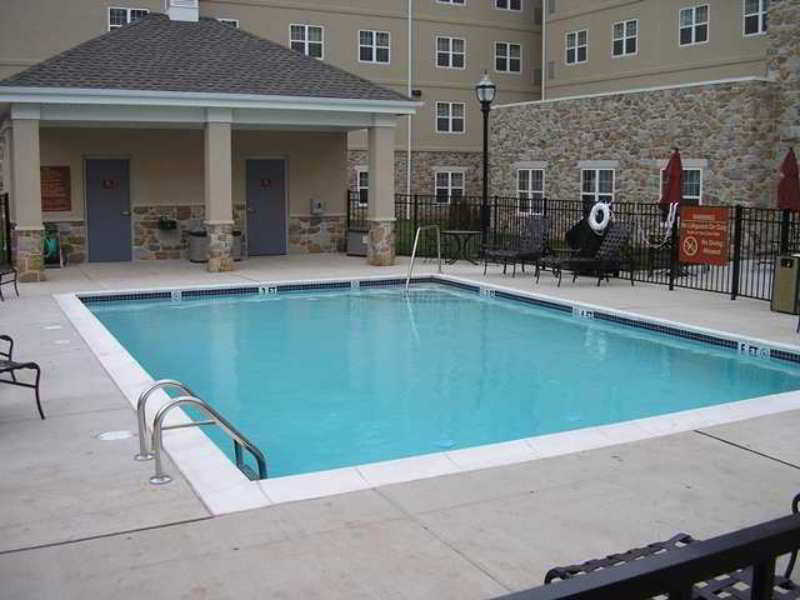 Audubon Homewood Suites By Hilton Philadelphia-Valley Forge מתקנים תמונה