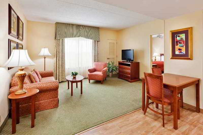 Audubon Homewood Suites By Hilton Philadelphia-Valley Forge חדר תמונה