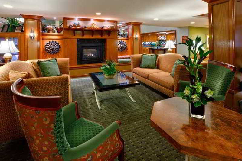 Audubon Homewood Suites By Hilton Philadelphia-Valley Forge מראה פנימי תמונה
