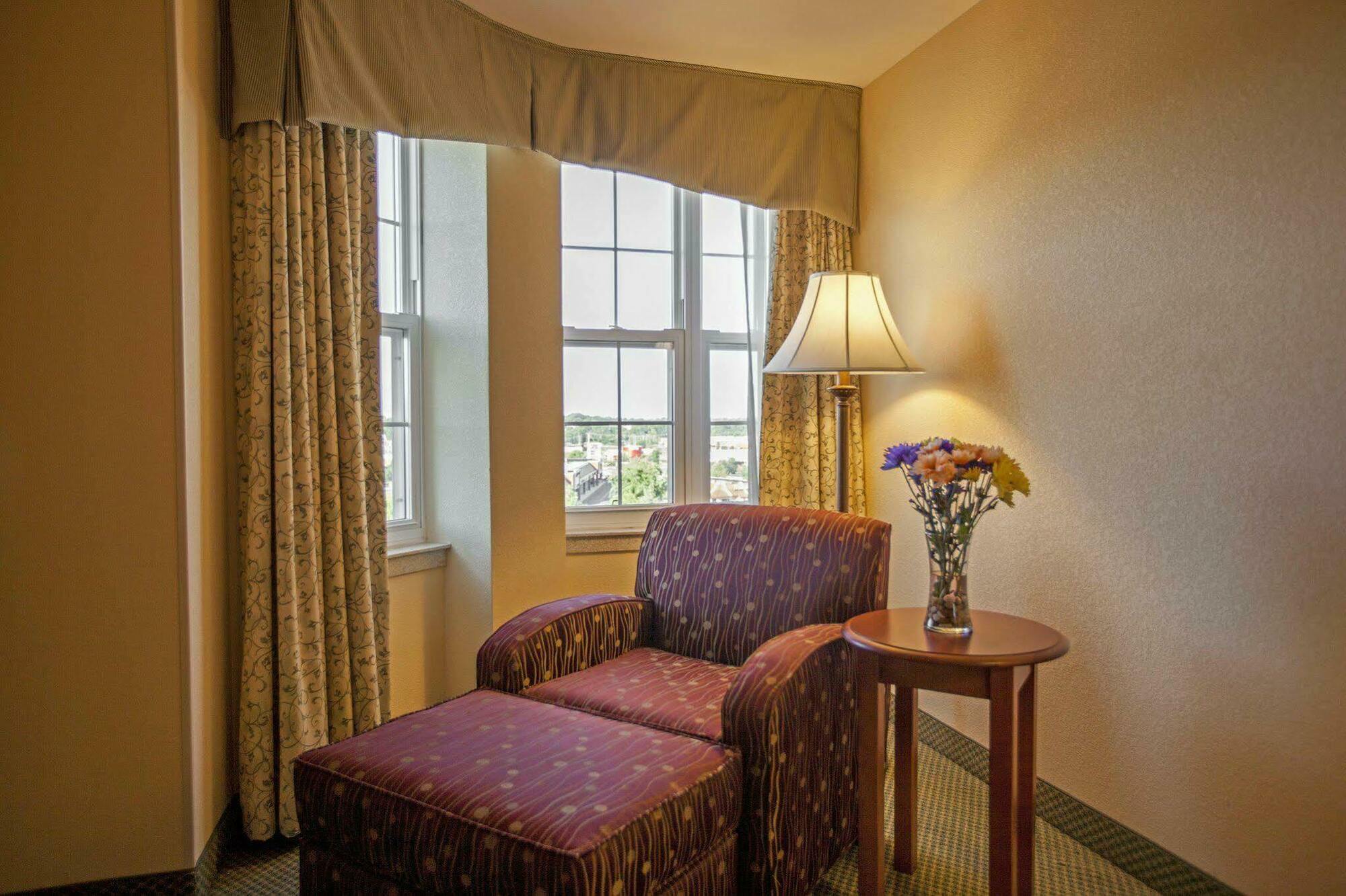 Audubon Homewood Suites By Hilton Philadelphia-Valley Forge מראה חיצוני תמונה