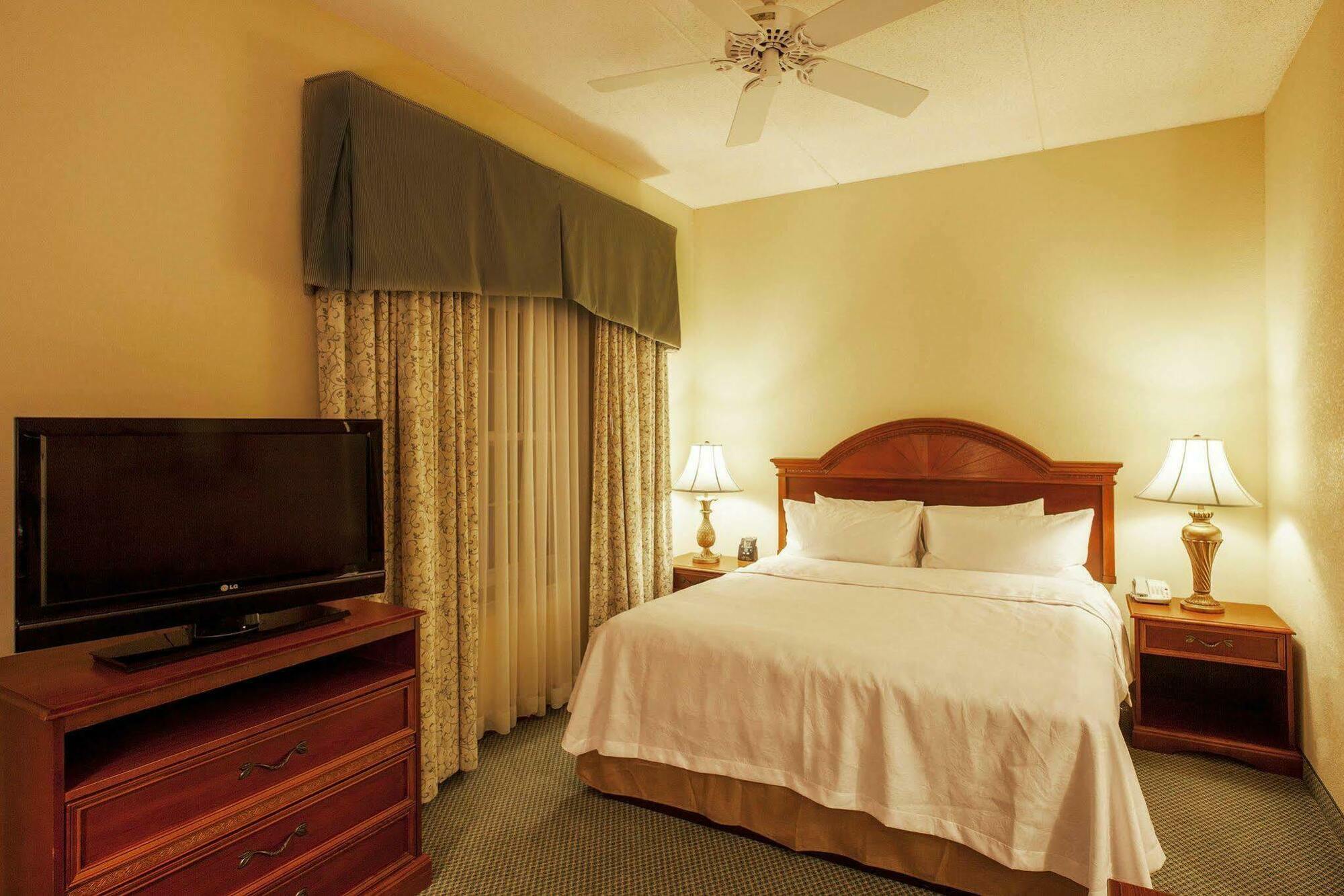 Audubon Homewood Suites By Hilton Philadelphia-Valley Forge מראה חיצוני תמונה