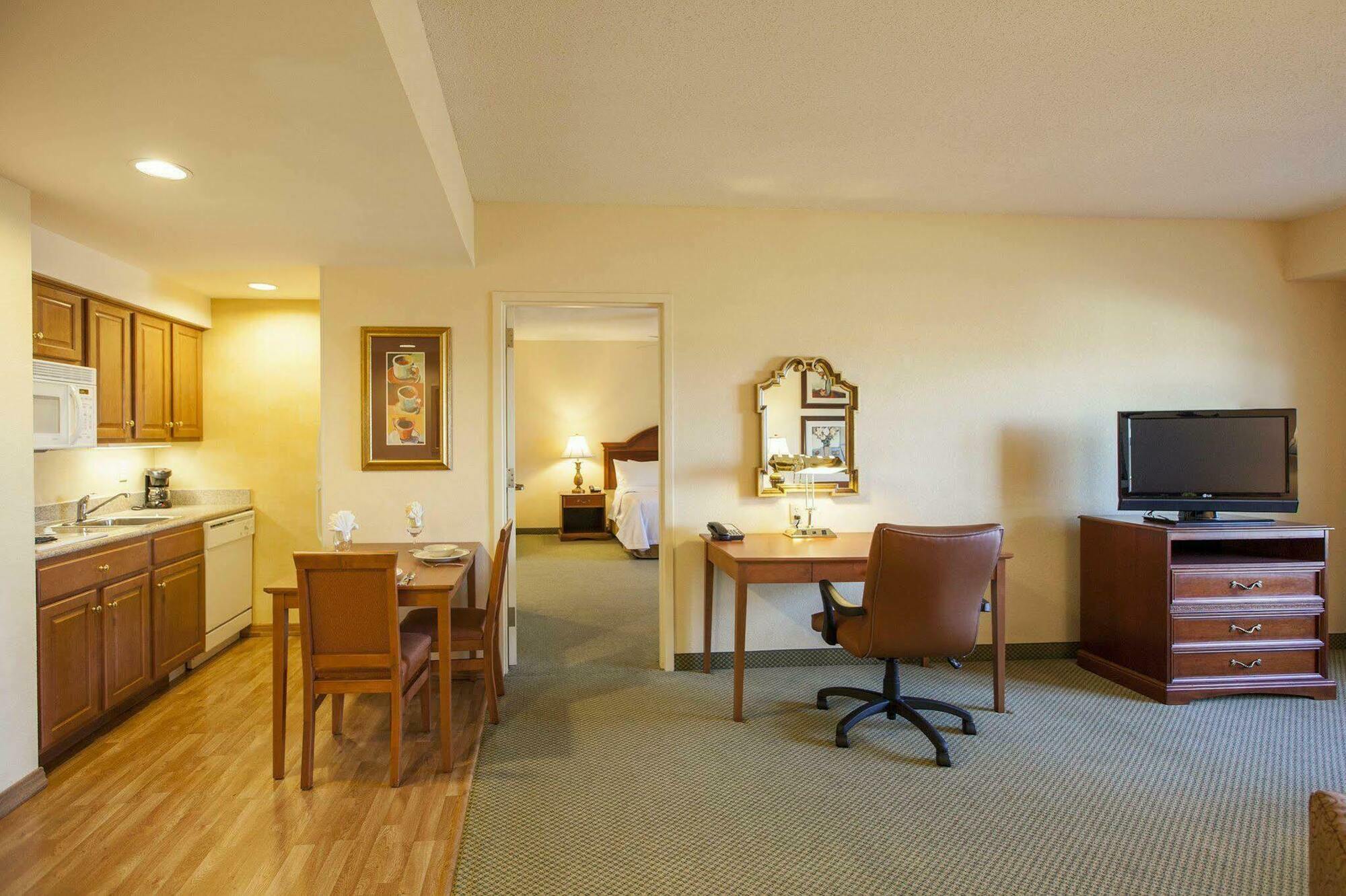 Audubon Homewood Suites By Hilton Philadelphia-Valley Forge מראה חיצוני תמונה